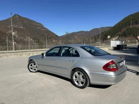Mercedes-Benz E 220 W211 - 6390 € / 12497.75 лв. - 25578750 1