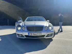 Mercedes-Benz E 220 W211 - 6390 € / 12497.75 лв. - 25578750 3