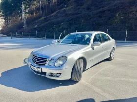 Mercedes-Benz E 220 W211 * * ����������* *  | Mobile.bg � ����� ������ 2