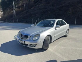 Mercedes-Benz E 220 W211 - 6390 € / 12497.75 лв. - 25578750 2