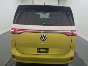 VW ID.Buzz 1ST EDITION * 360 КАМЕРИ* ОБДУХВАНЕ* ПАНО* CARFAX - 42000 € / 82144.86 лв. - 98108191 6