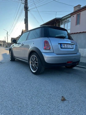 Mini Cooper - 2500 € / 4889.57 лв. - 10914967 3