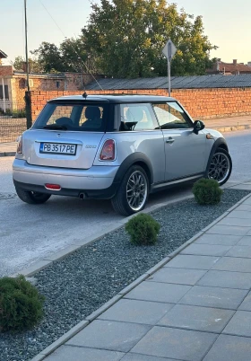 Mini Cooper - 2500 € / 4889.57 лв. - 10914967 10