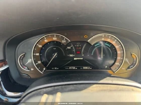 BMW 530E 2.0L I-4 DI, DOHC, VVT, TURBO, 180HP Rear Wheel | Auto.bg — изображение 7