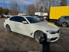 BMW 530E 2.0L I-4 DI, DOHC, VVT, TURBO, 180HP Rear Wheel
