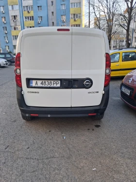 Opel Combo Хладилен - 7500 € / 14668.73 лв. - 48671389 6
