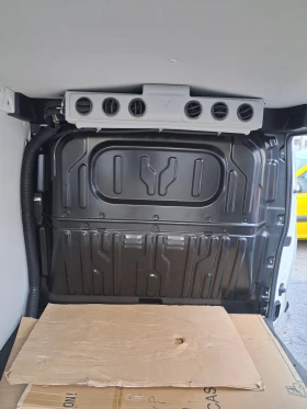 Opel Combo Хладилен - 7500 € / 14668.73 лв. - 48671389 5