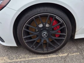 Mercedes-Benz C 63 AMG  S /DISTRONIC/360/BURMESTER | Auto.bg — изображение 6