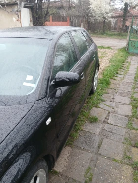 Audi A3 - 3200 € / 6258.66 лв. - 96016713 9