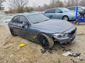 BMW 340 M PACK| HARMAN| 360| HUD - 13800 € / 26990.45 лв. - 41301994 4