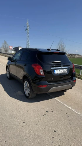 Opel Mokka X - 11500 € / 22492.04 лв. - 77733699 8