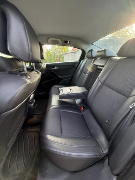 Peugeot 508 - 7500 € / 14668.73 лв. - 12218648 6
