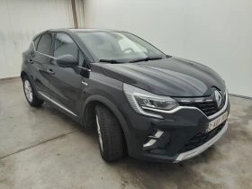 ����� �� �������� �� Renault Captur 1.3 TCe Intens
