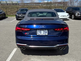 Audi S5 Cabriolet/Digital/Lane assist | Mobile.bg � ����� ������ 4
