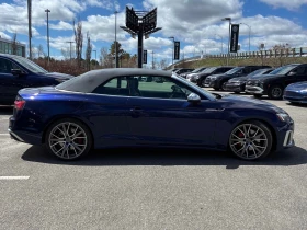 Audi S5 Cabriolet/Digital/Lane assist | Mobile.bg � ����� ������ 5