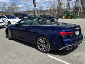 Audi S5 Cabriolet/Digital/Lane assist | Mobile.bg � ����� ������ 3