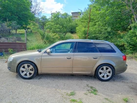 Audi A4 - 2200 € / 4302.83 лв. - 92677358 11