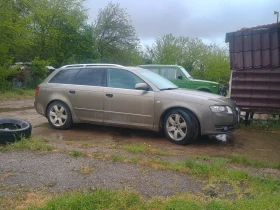 ����� �� �������� �� Audi A4
