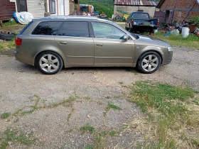 Audi A4 - 2200 € / 4302.83 лв. - 92677358 10
