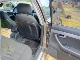 Audi A4 - 2200 € / 4302.83 лв. - 92677358 4