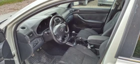 Toyota Avensis 1.8  ��� | Mobile.bg � ����� ������ 8