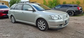 Toyota Avensis 1.8  ��� | Mobile.bg � ����� ������ 2