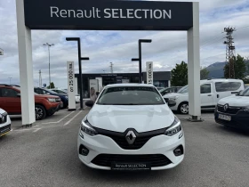 ����� �� �������� �� Renault Clio 1.0Sce