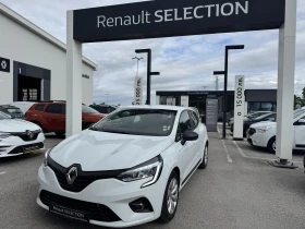 Renault Clio 1.0Sce | Mobile.bg � ����� ������ 2