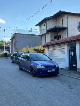 VW Golf - 4050 € / 7921.11 лв. - 91368306 2