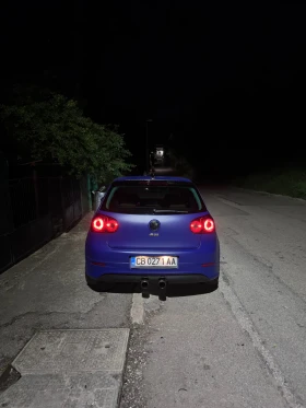 VW Golf - 4050 € / 7921.11 лв. - 91368306 1