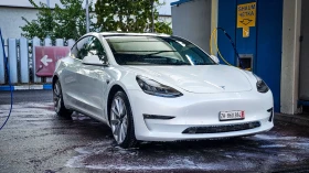 Tesla Model 3 Dual motor Long range - 21500 € / 42050.35 лв. - 86198331 16