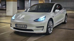 Tesla Model 3 Dual motor Long range - 21500 € / 42050.35 лв. - 86198331 7
