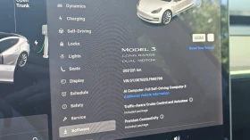 Tesla Model 3 Dual motor Long range - 21500 € / 42050.35 лв. - 86198331 14
