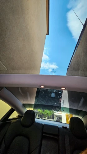 Tesla Model 3 Dual motor Long range - 21500 € / 42050.35 лв. - 86198331 12