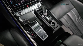 Audi A8 QUATTRO / DISTRONIC / HEADUP / ����� / �����  | Mobile.bg � ����� ������ 13