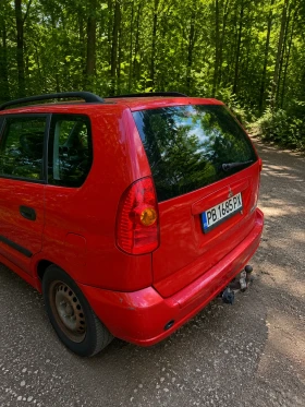 Mitsubishi Space star 1.6, 98 конски сили, ГАЗОВ ИНЖЕКЦИОН | Auto.bg — изображение 3