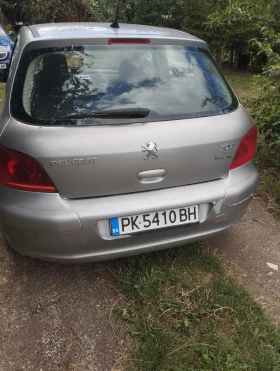 Peugeot 307 undefined | Auto.bg — изображение 4