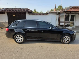 Audi A4 B8 2.0TDI | Mobile.bg � ����� ������ 4