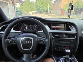 Audi A4 B8 2.0TDI | Mobile.bg � ����� ������ 5