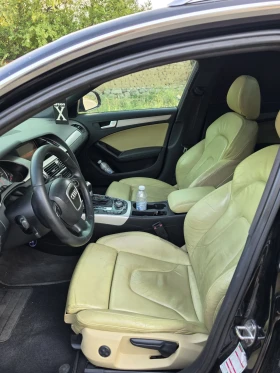 Audi A4 B8 2.0TDI | Mobile.bg � ����� ������ 8