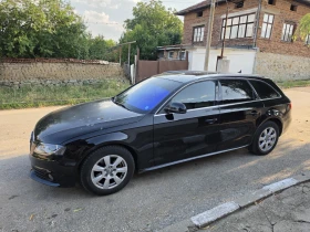 Audi A4 B8 2.0TDI | Mobile.bg � ����� ������ 2