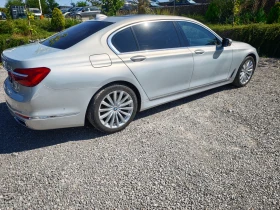 BMW 740 Б58 | Auto.bg — изображение 4