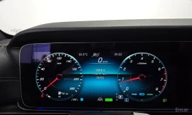 Mercedes-Benz E 450 4MATIC* BURMESTER* ���������* LANE* ASSIST* 360��� | Mobile.bg � ����� ������ 14