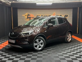 Opel Mokka X 1.6CDTI 136кс/ГАРАНЦИЯ 6 месеца!
