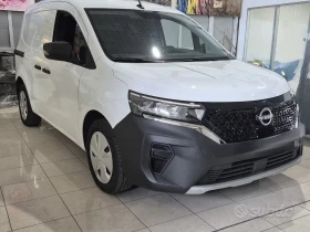 ����� �� �������� �� Nissan Townstar 45kWh ������� ����!