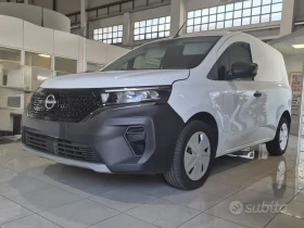 ����� �� �������� �� Nissan Townstar 45kWh ������� ����!