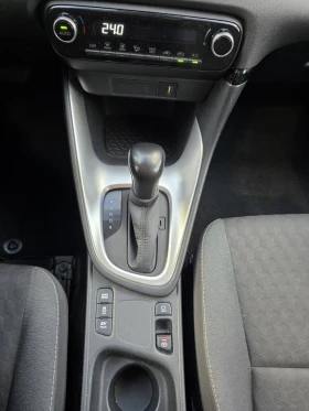 Toyota Yaris 1.5 Hybrid 92hp EDC | Auto.bg — изображение 10