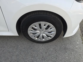 Toyota Yaris 1.5 Hybrid 92hp EDC | Auto.bg — изображение 16