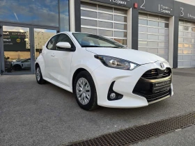 Toyota Yaris 1.5 Hybrid 92hp EDC | Auto.bg — изображение 2