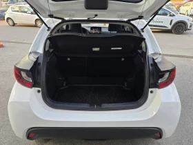 Toyota Yaris 1.5 Hybrid 92hp EDC | Auto.bg — изображение 15